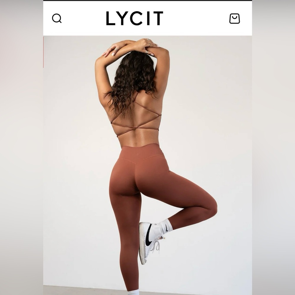 Lycit Classic Luxe Set 🍂 SOLD OUT